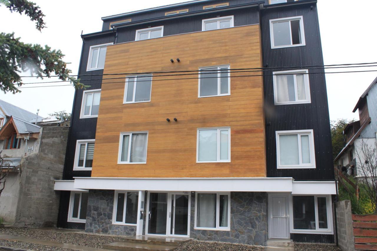 Jose I Apartment Ushuaia Exterior photo