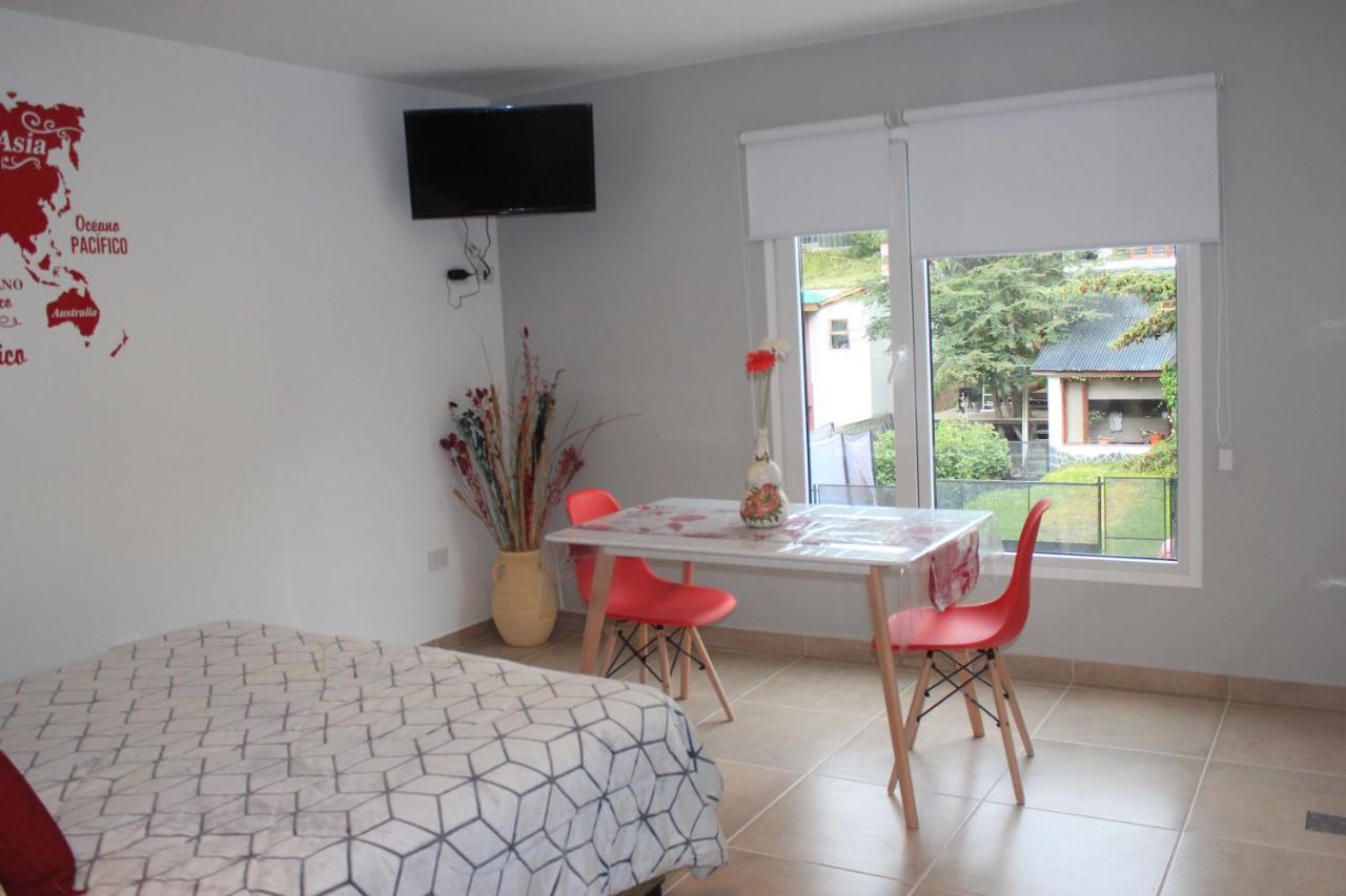 Jose I Apartment Ushuaia Exterior photo